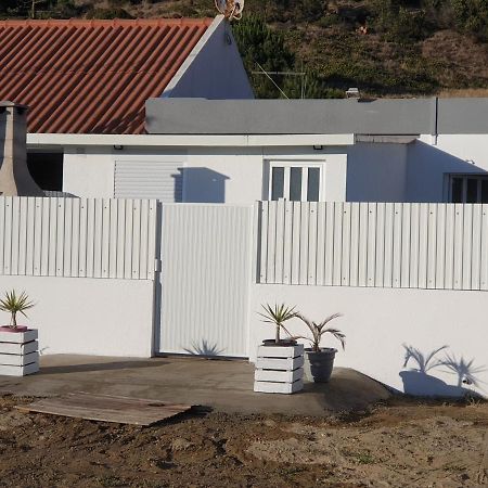Casas De Praia Sandra E Nelson Villa Almada Eksteriør bilde