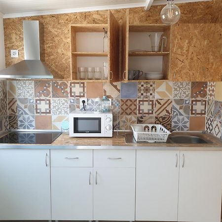Casas De Praia Sandra E Nelson Villa Almada Eksteriør bilde