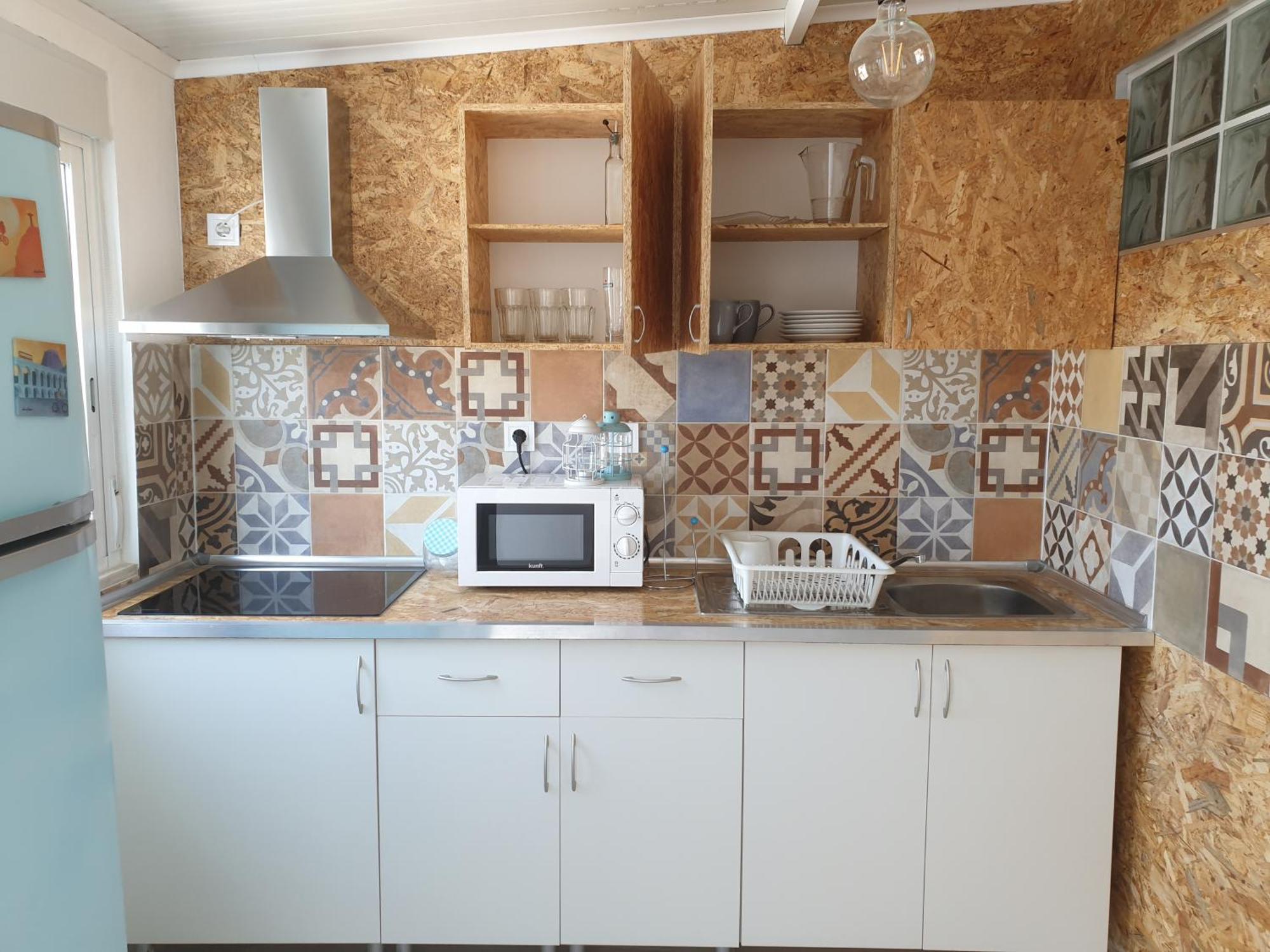 Casas De Praia Sandra E Nelson Villa Almada Eksteriør bilde