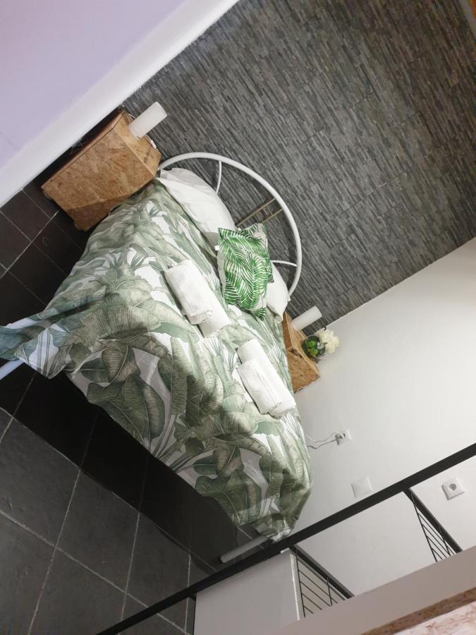 Casas De Praia Sandra E Nelson Villa Almada Eksteriør bilde
