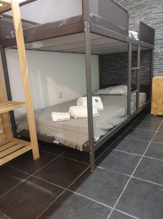 Casas De Praia Sandra E Nelson Villa Almada Eksteriør bilde